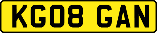 KG08GAN
