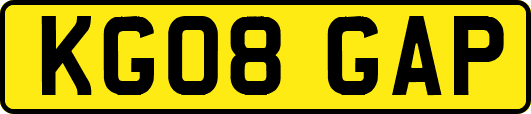 KG08GAP