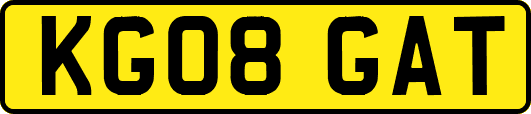 KG08GAT