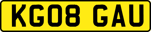 KG08GAU