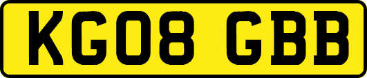 KG08GBB