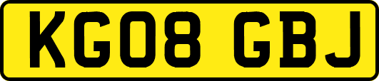 KG08GBJ