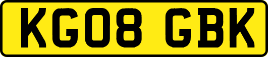 KG08GBK