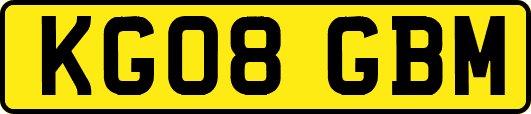KG08GBM