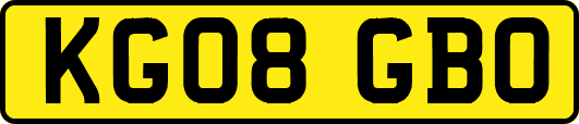 KG08GBO