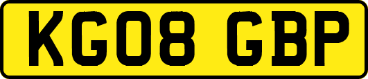 KG08GBP