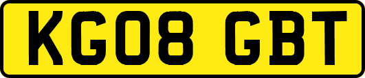KG08GBT