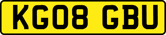 KG08GBU