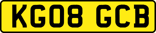 KG08GCB