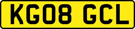 KG08GCL