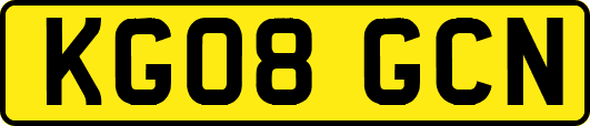 KG08GCN