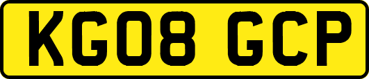 KG08GCP