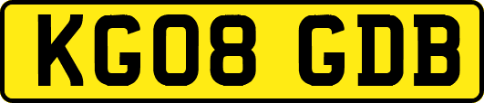 KG08GDB