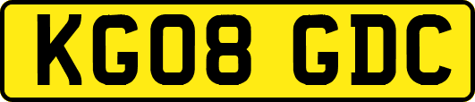 KG08GDC