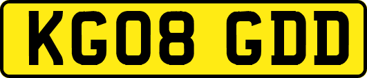 KG08GDD