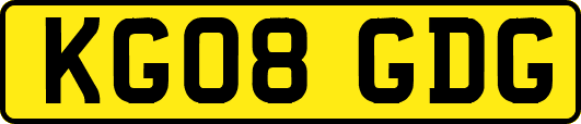 KG08GDG