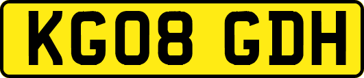 KG08GDH