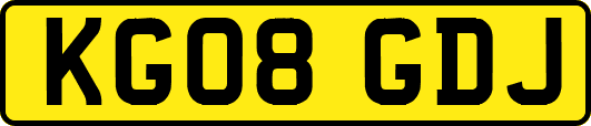 KG08GDJ
