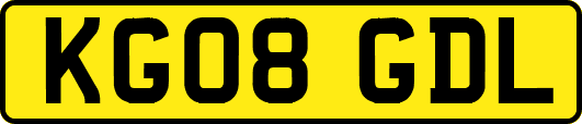 KG08GDL
