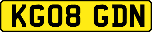 KG08GDN
