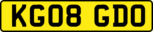 KG08GDO