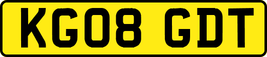 KG08GDT