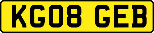 KG08GEB