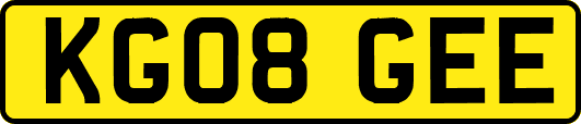 KG08GEE