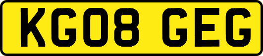 KG08GEG