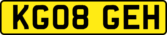 KG08GEH