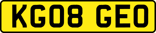 KG08GEO