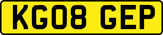KG08GEP
