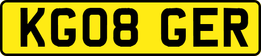 KG08GER