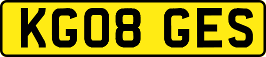 KG08GES