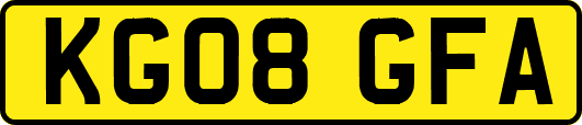 KG08GFA