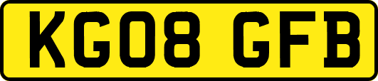 KG08GFB