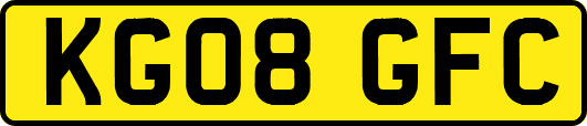 KG08GFC
