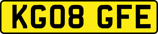 KG08GFE