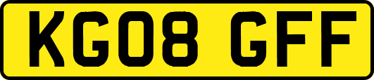 KG08GFF