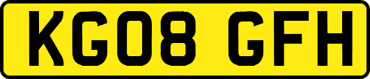 KG08GFH