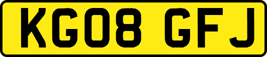 KG08GFJ