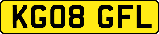 KG08GFL