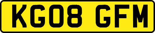 KG08GFM