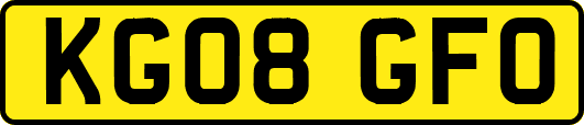 KG08GFO