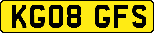 KG08GFS