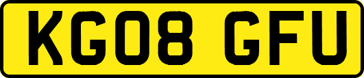 KG08GFU