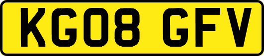 KG08GFV