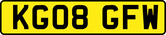 KG08GFW