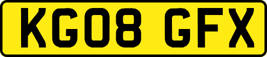 KG08GFX