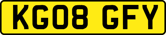 KG08GFY